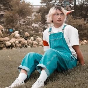 Meet your Posher, Kevin